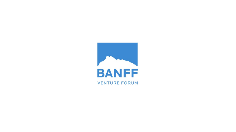 Banff Venture Forum Conference