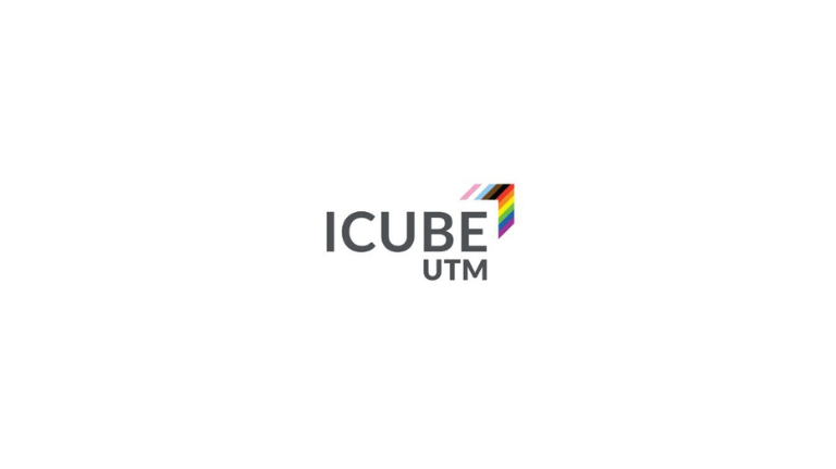 ICUBE UTM Incubator