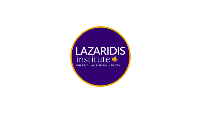 Lazaridis ScaleUp Laurier University