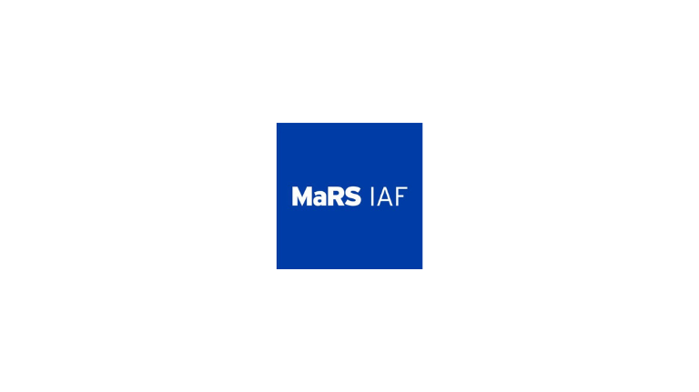 MaRS IAF Funding