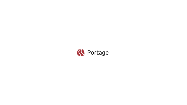Portage