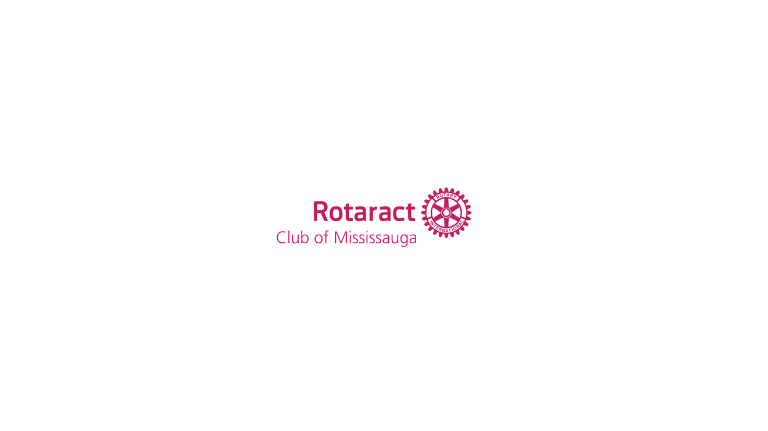 Rotaract Club of Mississuaga Meetup