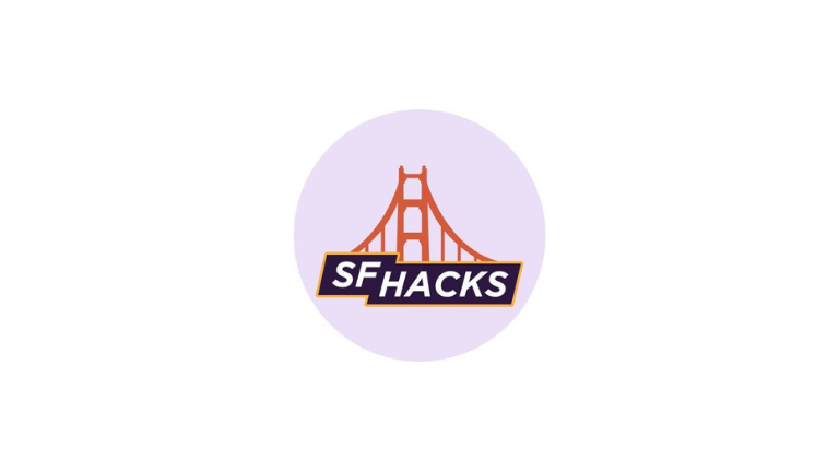 SF Hacks Hackathon