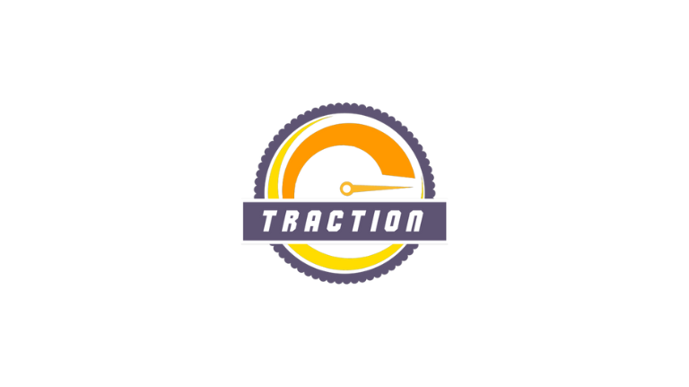 Traction Conference Event