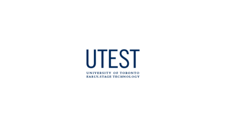 UTEST incubator UofT UTEST incubator UofT