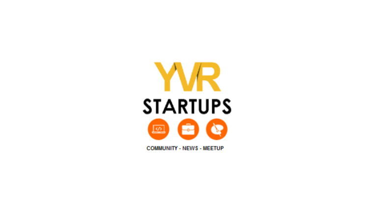 YVR Startups Meetup