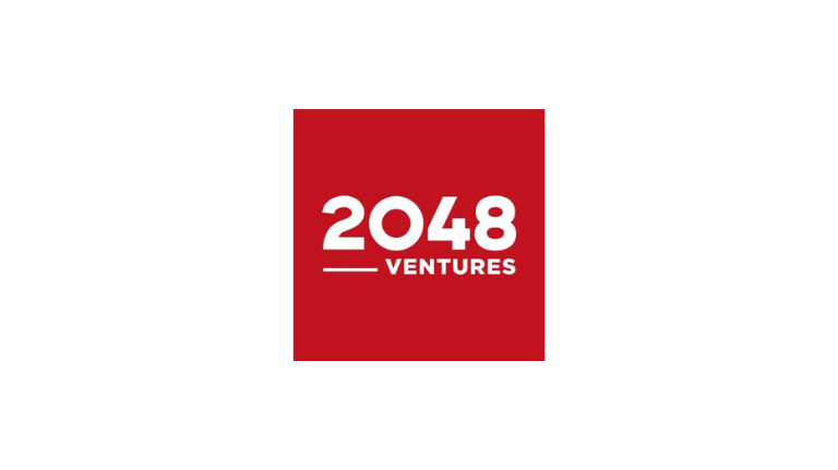 2048 Ventures 2048 Ventures