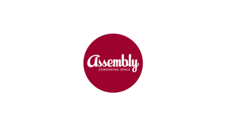 Assembly Coworking Calgary