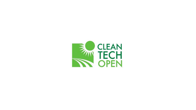Cleantech Open