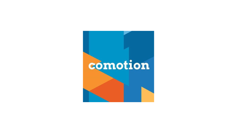 Comotion Coworking Space Hamilton