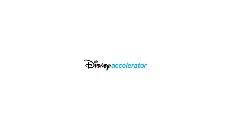 Disney Accelerator in LA