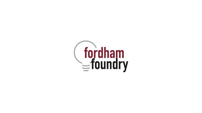 Fordham Foundry NYC