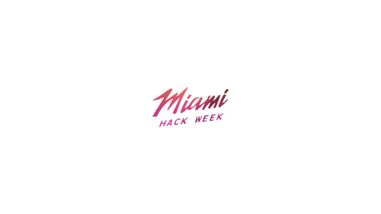 Miami Hack Week