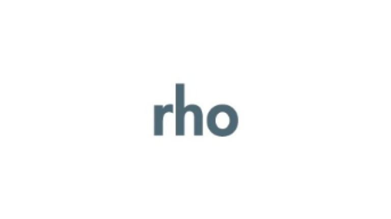 Rho Ventures
