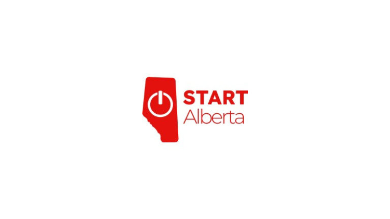 Start Alberta
