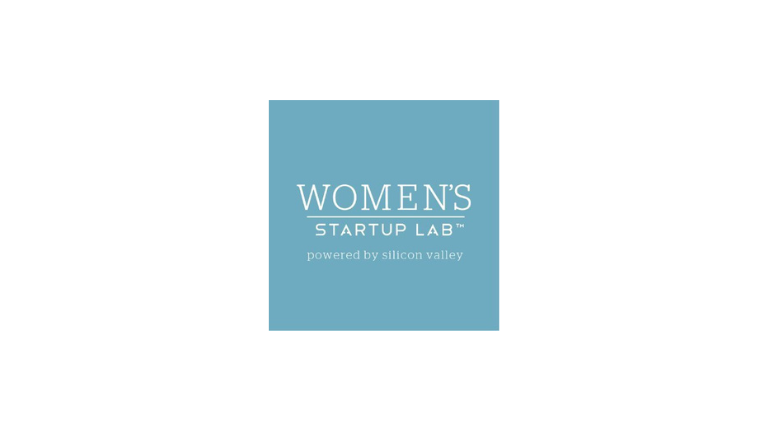 Women's Startup Lab