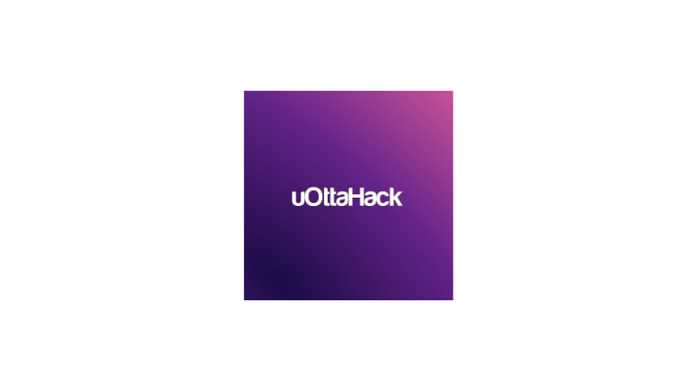 uOttaHack Hackathon
