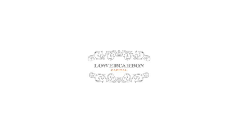 Lowercarbon Capital