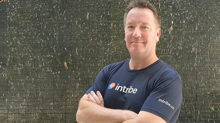 Sven-Radavics-Intribe Sven Radavics Intribe