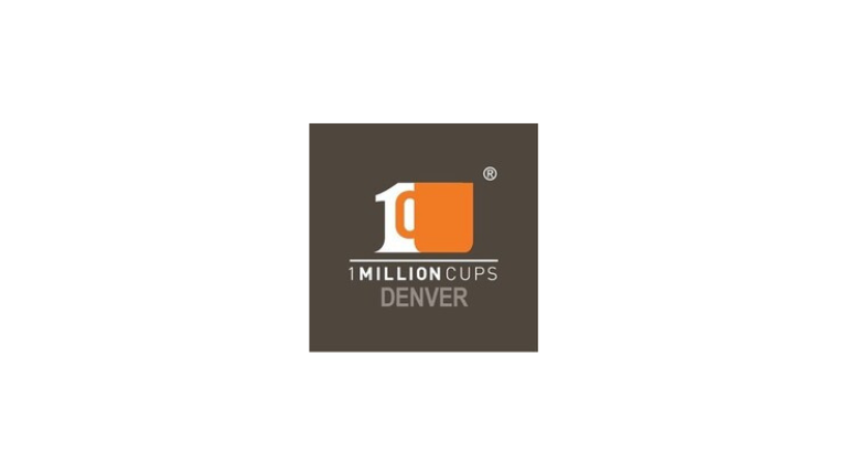 1 Million Cups Boulder