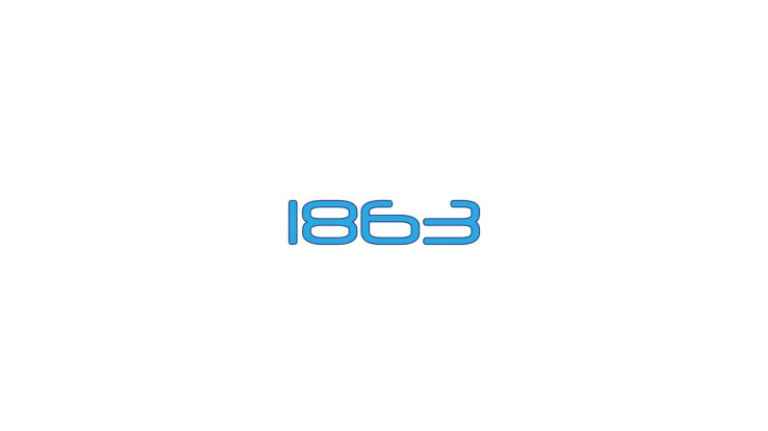1863 Ventures