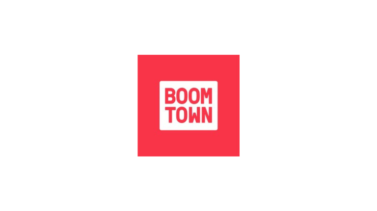 Boomtown Accelerators