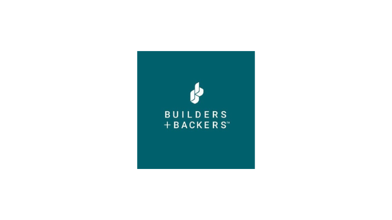 Builders + Backers