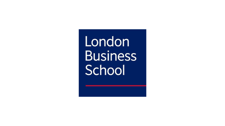 London Business School Incubator programme London Business School Incubator programme