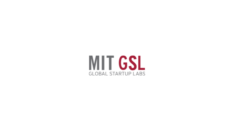 MIT Global Startup Labs MIT Global Startup Labs
