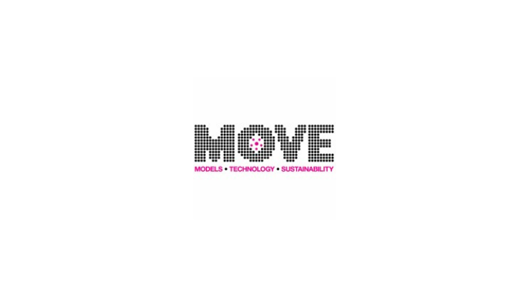 MOVE Mobility ReImagined