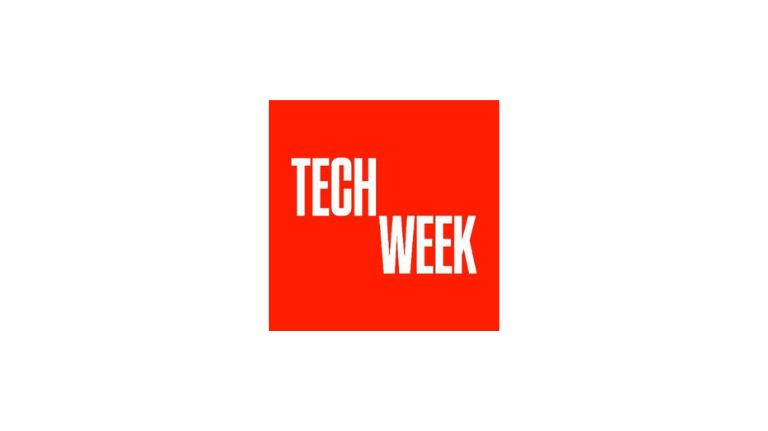 SF Tech Week
