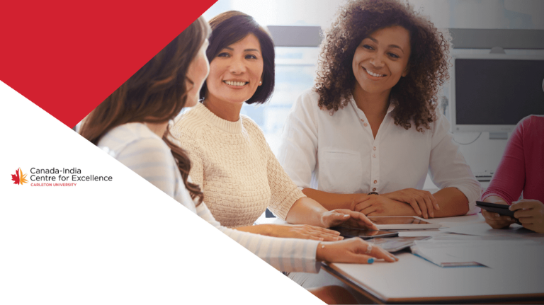 Canada-India Acceleration Program