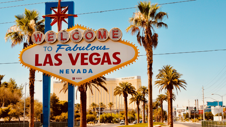 Las Vegas Startups