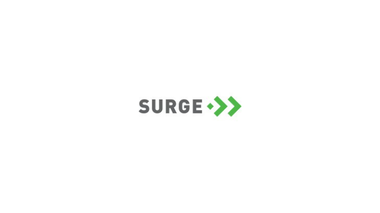 Surge