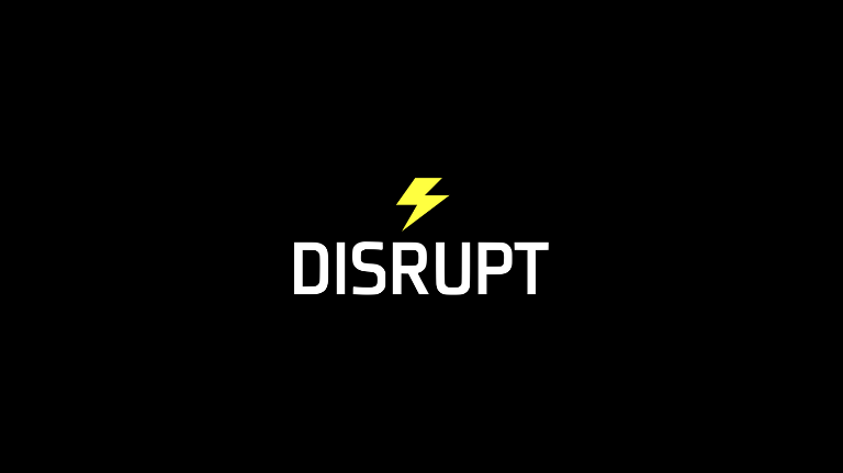 DisruptHR Toronto