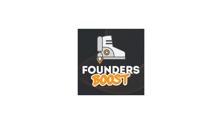 FoundersBoost
