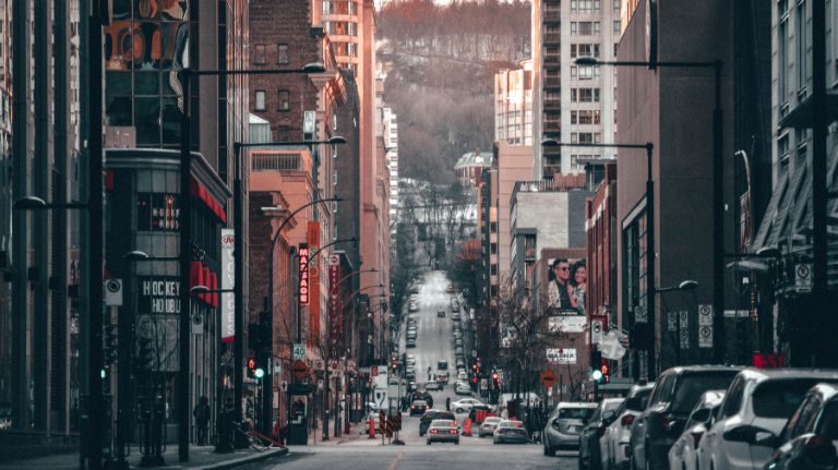 Indie Hackers Montreal