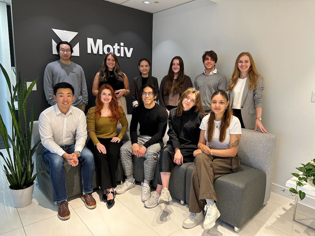 Motiv Digital Team