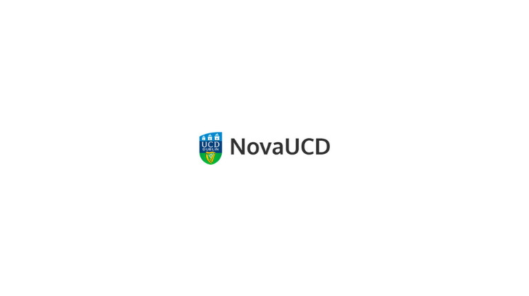NovaUCD