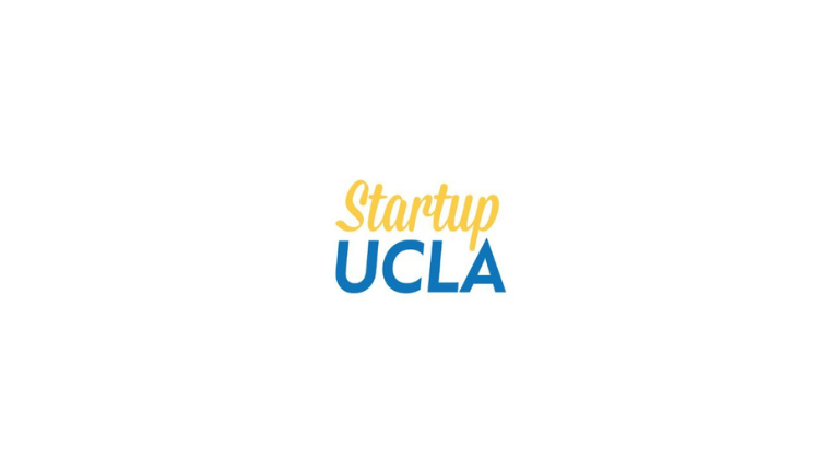 Startup UCLA