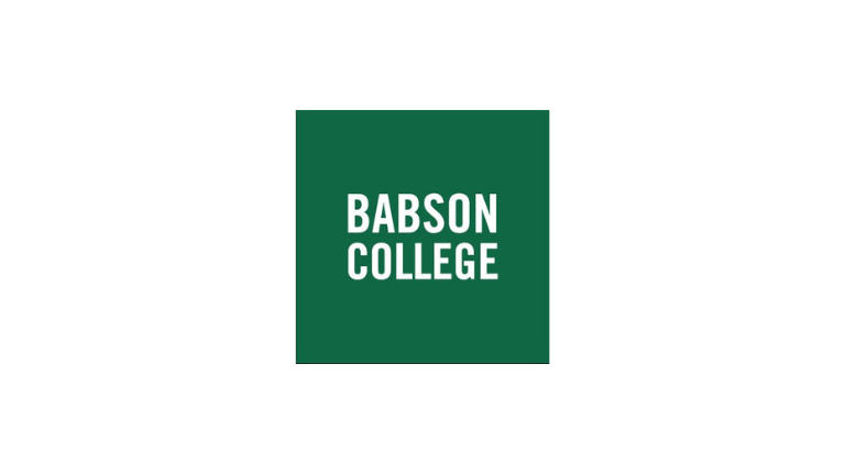 Babson College Center for Women’s Entrepreneurial Leadership