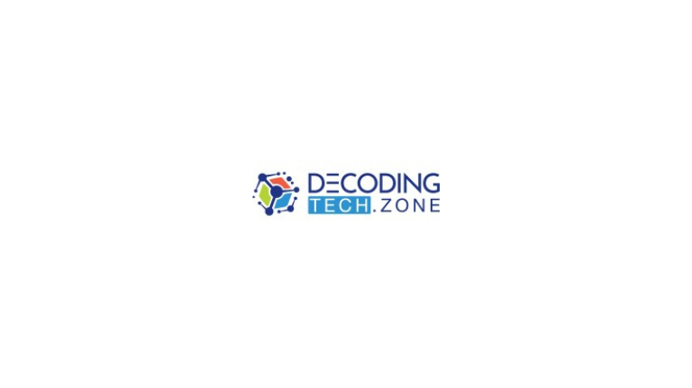 DecodingTECH.Zone