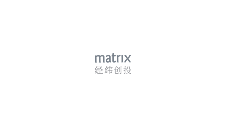 Matrix Partners China