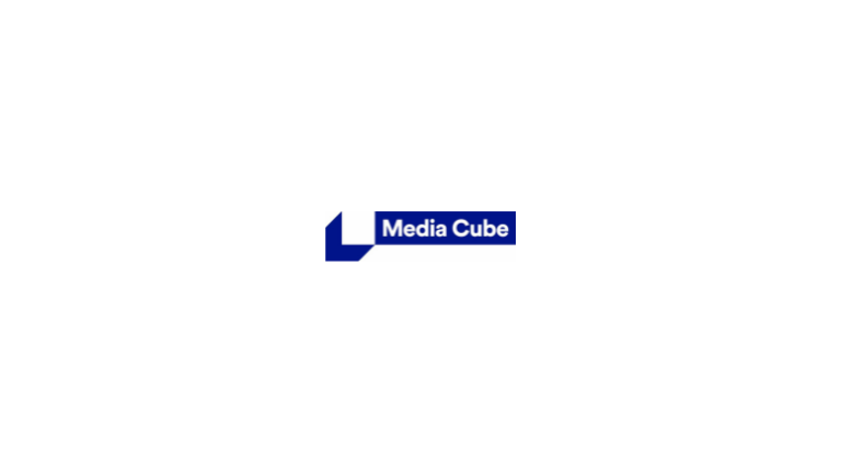 Media Cube