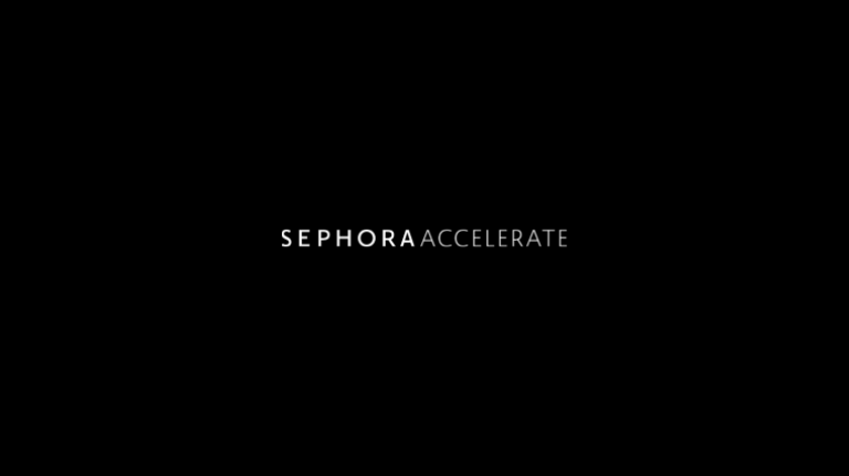 Sephora Accelerate
