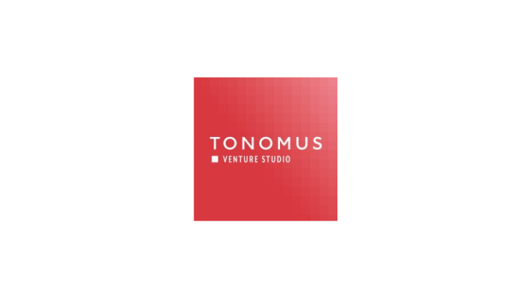 TONOMUS Venture Studio TONOMUS Venture Studio