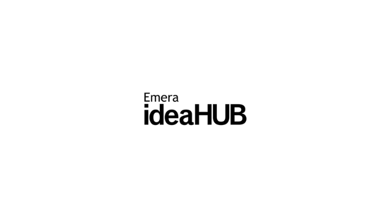 ideaHUB