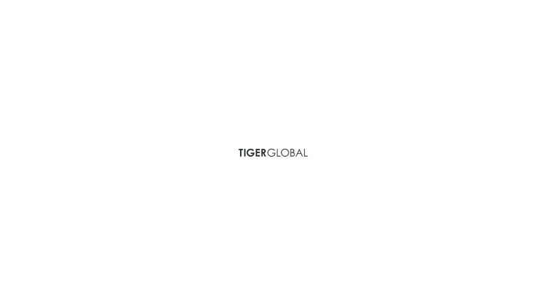 Tiger Global