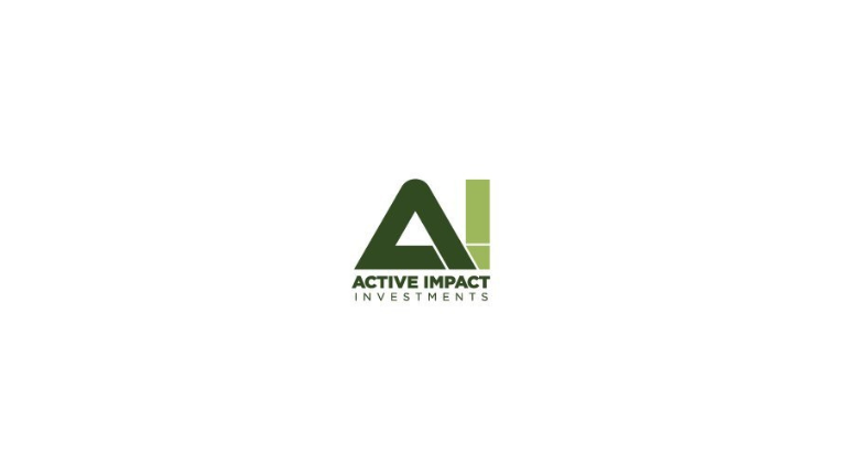 Active Impact Investments Active Impact Investments