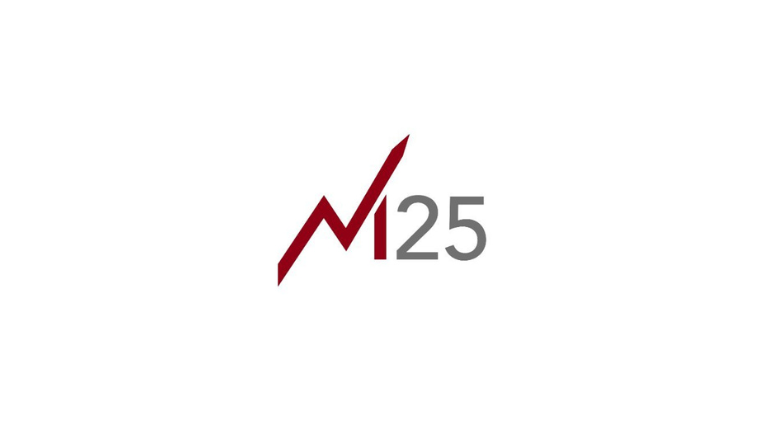 M25